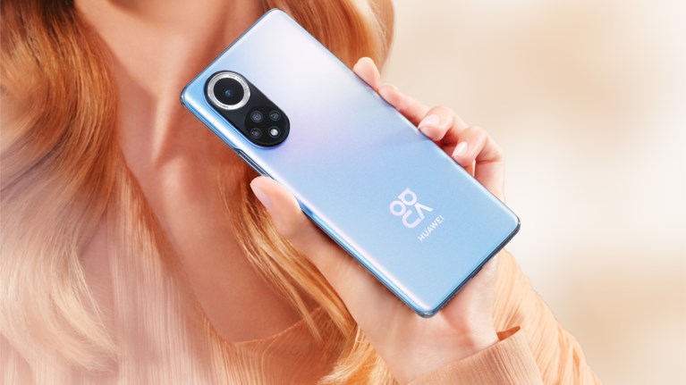 HUAWEI