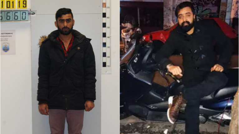 Δολοφονία 29χρονου στα Καμίνια: Αυτοί είναι οι δράστες του στυγερού εγκλήματος [εικόνες]