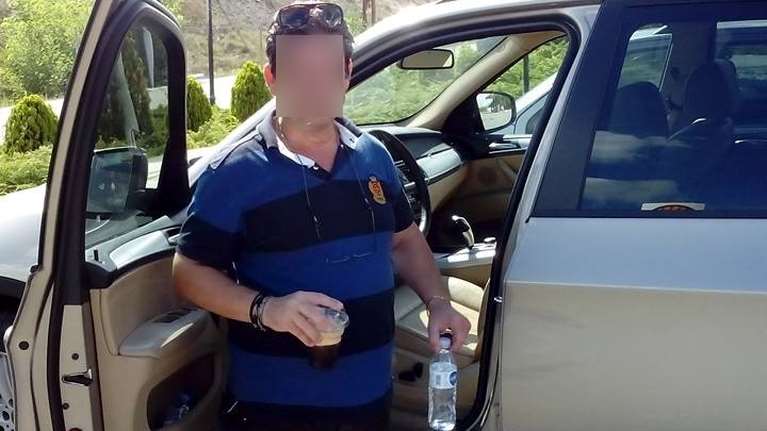 Ηλεία: Ποιος είναι ο 59χρονος που δολοφονήθηκε μέσα στο σπίτι του στο Καπελέτο