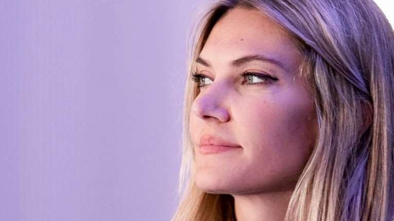 Ημέρα κρίσης για την Εύα Καϊλή: Τι θα υποστηρίξει με στόχο να γλιτώσει την προφυλάκιση