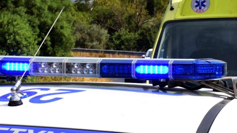 Τροχαίο στη Θεσσαλονίκη: Ο 30χρονος που έχασε τη ζωή του πάνω στις μπάρες, είχε δίπλα του τον γιο του ηλικίας 9 ετών