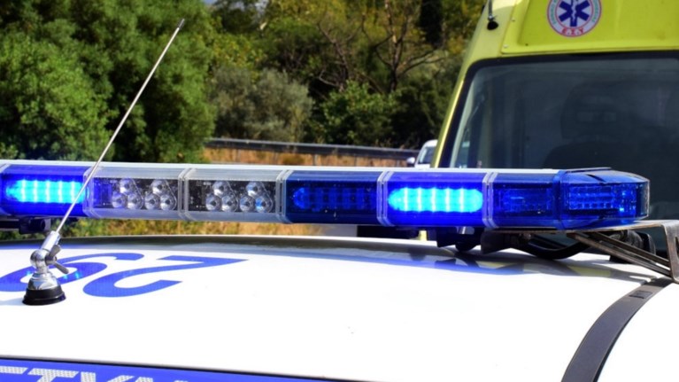 περιπολικο εκαβ