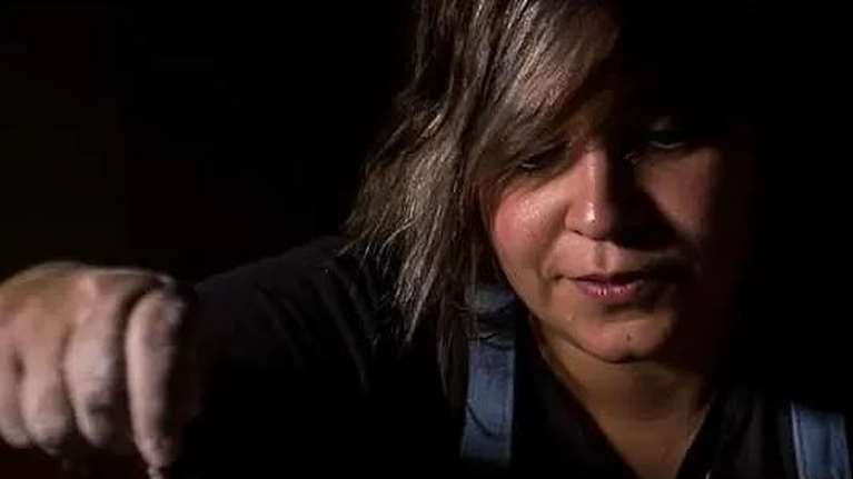 Ντέμη Γεωργίου: Η πρώτη αντίδραση της συντρόφου της μετά τον θάνατό της  - &quot;Οι στιγμές είναι δύσκολες&quot;