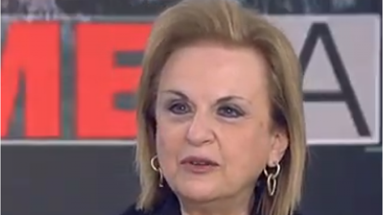 Ματίνα Παγώνη