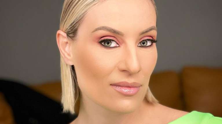 Η Ελεονώρα Μελέτη για το &quot;Dancing with the stars&quot;: &quot;Ήμουν φρεσκοχωρισμένη και κάθε φορά που έβγαινα, έλεγα…&quot;