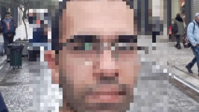 Άκαρπες οι έρευνες της ΕΛΑΣ για τον Τούρκο &quot;ύποπτο&quot;: Δεν βρέθηκε τίποτα αξιόποινο εις βάρος του