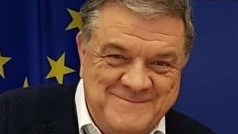 Qatargate: "Είμαστε σαν τη Συμμορία των 11" - Η ατάκα του Παντσέρι όταν μοίραζε χρήματα σε φακέλους με τον Άγιο Βασίλη