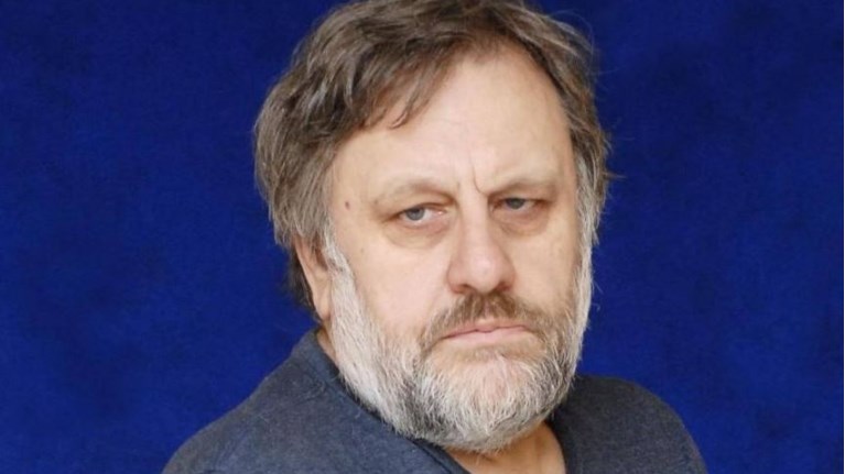 ΣΛΑΒΟΪ ΖΙΖΕΚ.