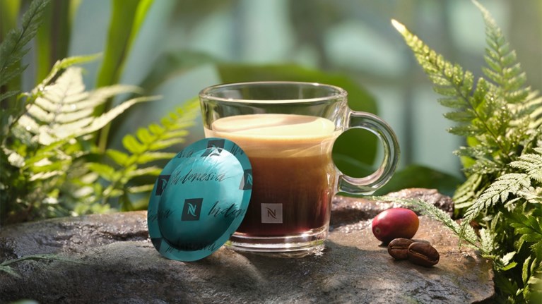 nespresso
