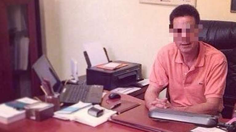 Κολωνός: Αυτός είναι ο 65χρονος δερματολόγος που βίαζε τη 12χρονη στο ιατρείο του