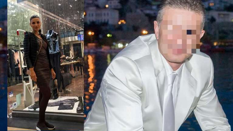 Καβάλα: Κυανόκρανος με πολεμική εκπαίδευση ο 55χρονος συζυγοκτόνος - Νέα μαρτυρία σοκ