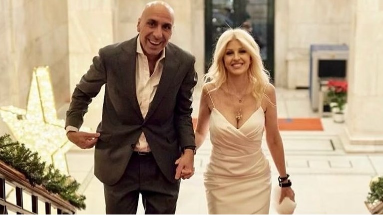 Έλενα Ράπτη