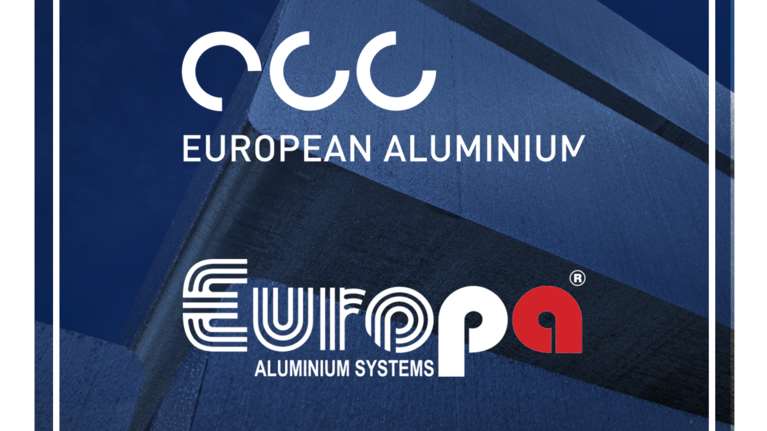 H EUROPA Νέο μέλος στο Building Market Group της European Aluminium