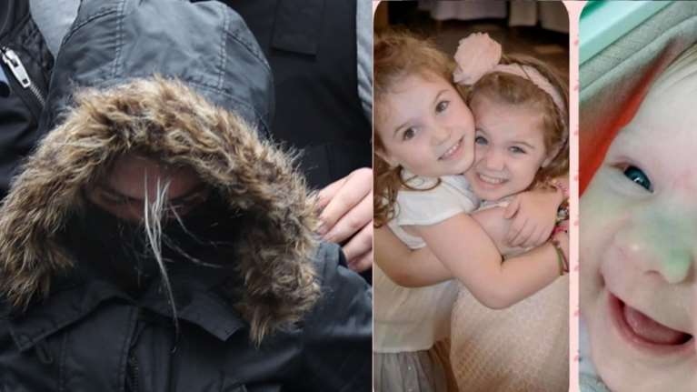 Πάτρα: Γιατί οι ιατροδικαστές ζητούν εκταφή και για τα τρία παιδιά - Το διαλυμένο συκώτι της Μαλένας και η χαριστική βολή στη Τζωρτζίνα