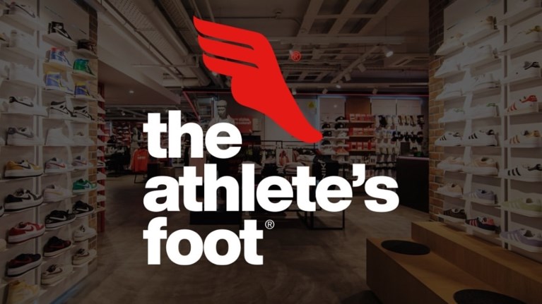 Athlete's Foot