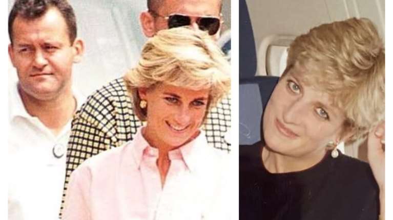 O μπάτλερ της Νταϊάνα που μίσησε η βασιλική οικογένεια σε νέες αποκαλύψεις- Γράφει όσα δεν μπορούσε όσο ζούσε η Ελισάβετ