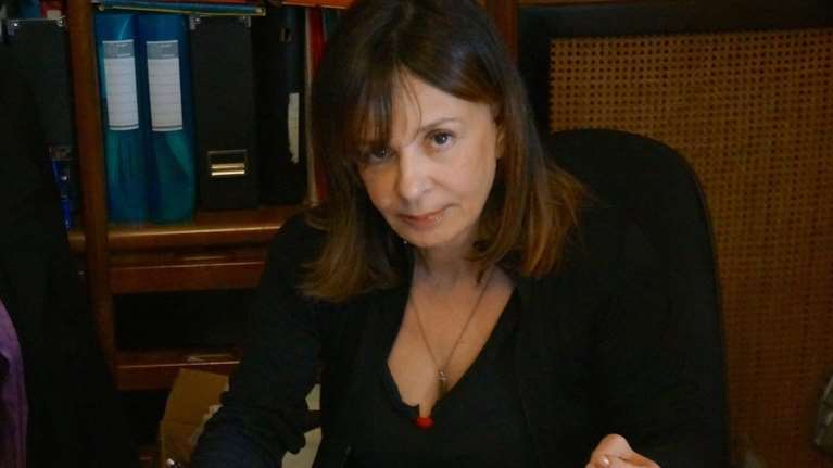 Νόμπελ Λογοτεχνίας 2025: Η συγγραφέας Ερση Σωτηροπούλου ξανά ανάμεσα στους υποψηφίους