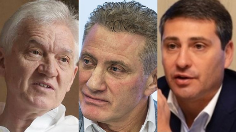 Ρώσοι ολιγάρχες βρετανικές κυρώσεις