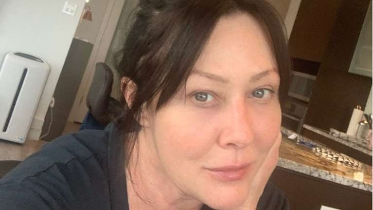 Σάνεν Ντόχερτι: Πουλά ή χαρίζει τα πράγματά της, σε περίπτωση που νικηθεί από τον καρκίνο