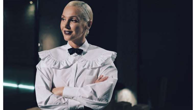 Τάμτα: Η συγκινητική ιστορία για τη ζωή στην Γεωργία και τον πρώην σύζυγό της