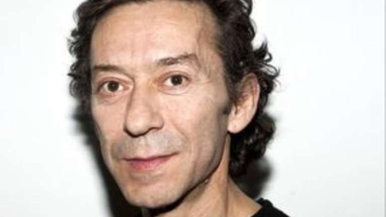 Θλίψη στον καλλιτεχνικό κόσμο - Πέθανε ο ηθοποιός Κοσμάς Φουντούκης