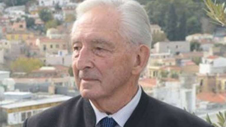 Πέθανε σε ηλικία 85 ετών ο Michel de Grèce: Ο ορφανός πρίγκιπας που ήταν εξάδελφος του τέως βασιλιά Κωνσταντίνου