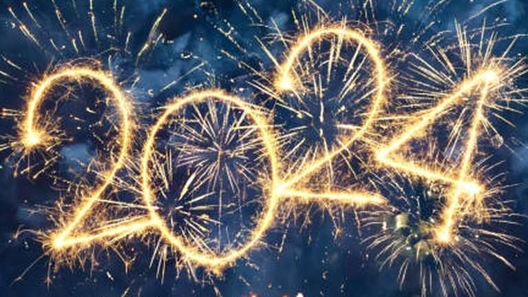 Το TheTOC σάς εύχεται Χρόνια Πολλά, Καλή Χρονιά και Ευτυχισμένο το 2024