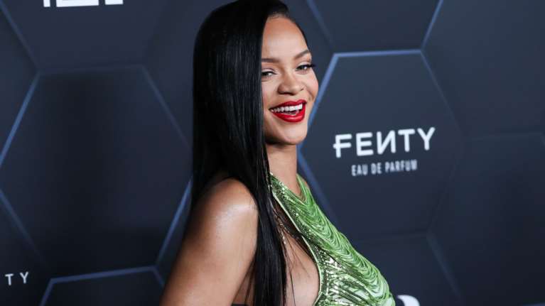 Ριάνα: Εγινε για δεύτερη φορά μαμά - Γέννησε ένα υγιέστατο κοριτσάκι