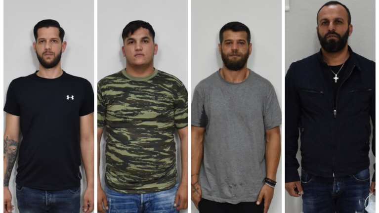 Αυτοί είναι οι ληστές που ξάφριζαν ηλικιωμένους στα νότια προάστια - Πώς ξεγελούσαν τα θύματά τους