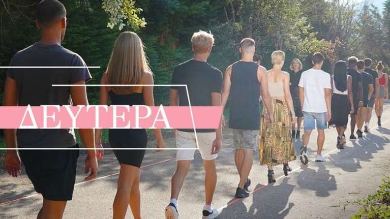 GNTM spoiler: Θρίλερ με την αποψινή αποχώρηση - Αυτό το αγόρι αποχωρεί