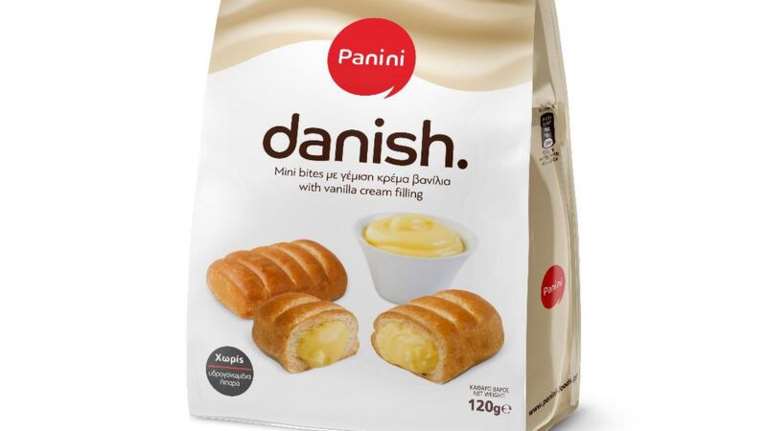 ΕΦΕΤ: Αποσύρονται παρτίδες κρουασάν από την αγορά λόγω μούχλας