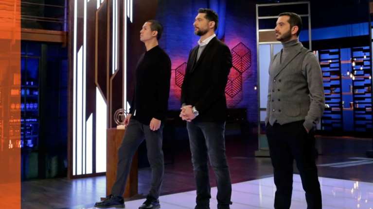 Ο κορονοϊός "χτυπά" και το MasterChef - Ετοιμάζονται αλλαγές