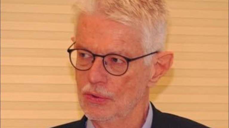 Αρίστος Δοξιάδης για Σαμαρά: "Δείξε επιτέλους λίγη τσίπα, και ζήτα συγγνώμη. Ή τουλάχιστον, αποτραβήξου με αξιοπρέπεια"