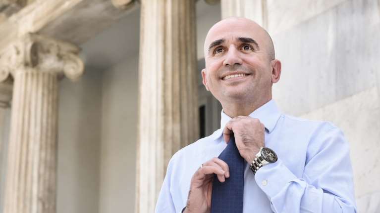 Γρηγόρης Λέων: Η ανάρτηση όλο καρφιά περί ηθικής μετά την έναρξη της δίκης Πισπιρίγκου