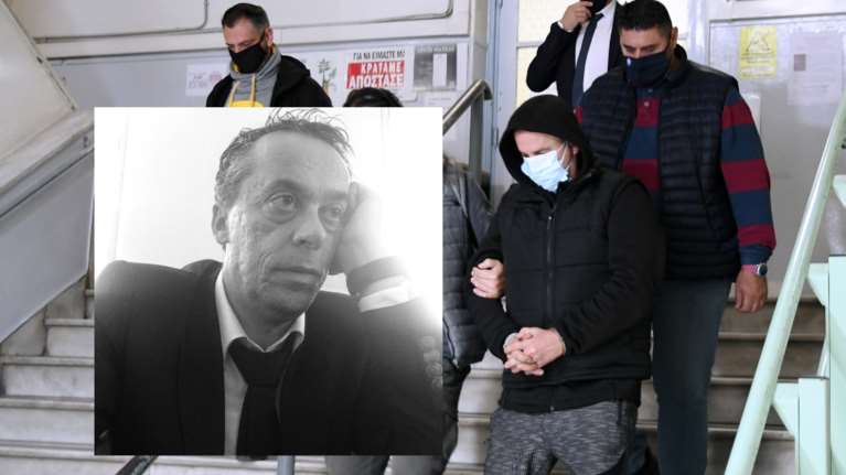 Βόλος: Τραγική ειρωνεία - Ο δικηγόρος υπερασπιζόταν για χρόνια τον δολοφόνο της μητέρας του, χωρίς να το ξέρει