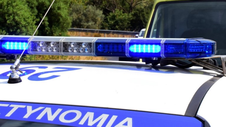 περιπολικο εκαβ