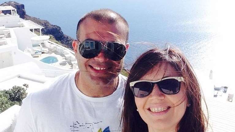 Φίλη Κουτμερίδου: Φαινόταν αποφασισμένη να μην εμβολιαστεί - Eίχε κακή πληροφόρηση