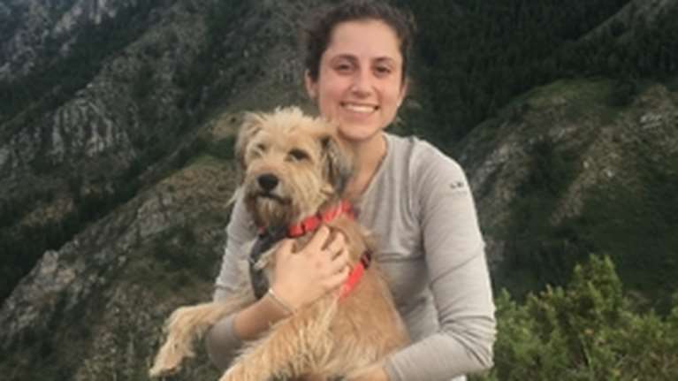 Η ιστορία της 33χρονης Αμερικανίδας που έπεσε σε χαράδρα στην Πρέβελη - Οι στάχτες της θα σκορπιστούν σε Ελλάδα και Τουρκία