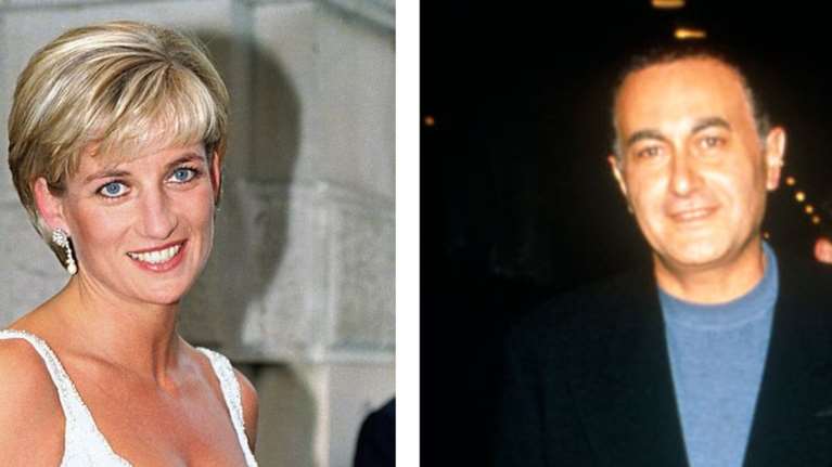 Οι εικόνες της Νταϊάνα τα τελευταία λεπτά που βρισκόταν στη ζωή αναστάτωσαν τη βασιλική οικογένεια- Τραβήχτηκαν μετά το ατύχημα