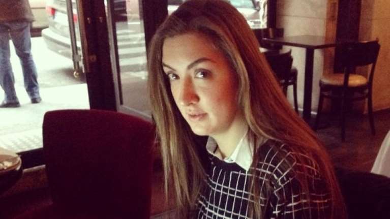 &quot;Τα μαζεύει&quot; ο εκπρόσωπος για τη δημοσιογράφο Νεκταρία Σταμούλη του Politico- Την είχε κατηγορήσει για σχέσεις με τον ΣΥΡΙΖΑ