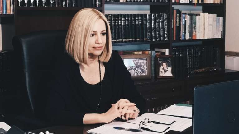 Γεννηματά: Θετική η πρόταση της Κομισιόν, τώρα είναι η ώρα των κυβερνήσεων