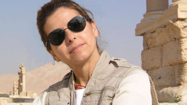 Μάγια Τσόκλη: Το συγκλονιστικό δημόσιο μήνυμα της δημοσιογράφου για τον καρκίνο του μαστού