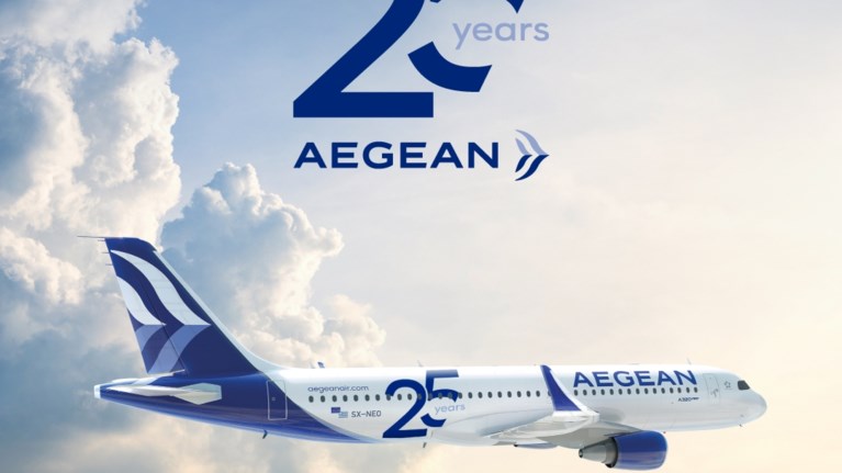 AEGEAN