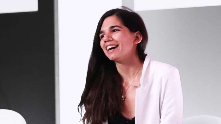 ΣΥΡΙΖΑ: Νέα συντονίστρια του "think tank" η Διάνα Βουτυράκου - Το ανακοίνωσε ο Κασσελάκης