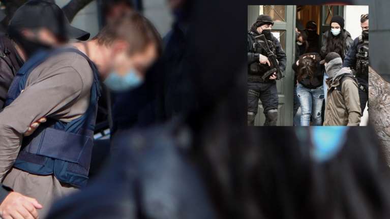 Φρίκη στην Κυψέλη: Προφυλακίστηκαν μάνα και σύντροφος - Βασάνιζαν με τανάλια τον 7χρονο Ανδρέα για να τον τιμωρήσουν