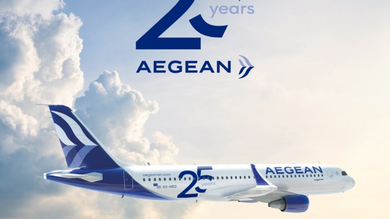 AEGEAN