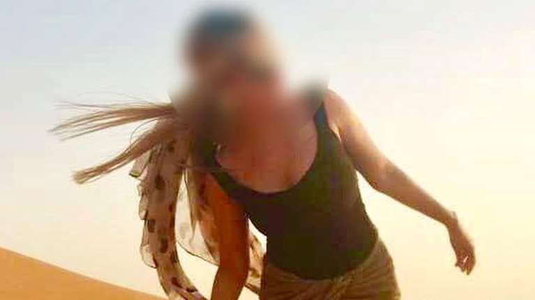 Επίθεση με βιτριόλι: Πρώτη φορά οι αστυνομικοί είναι αισιόδοξοι - Πλησιάζουν τη δράστρια