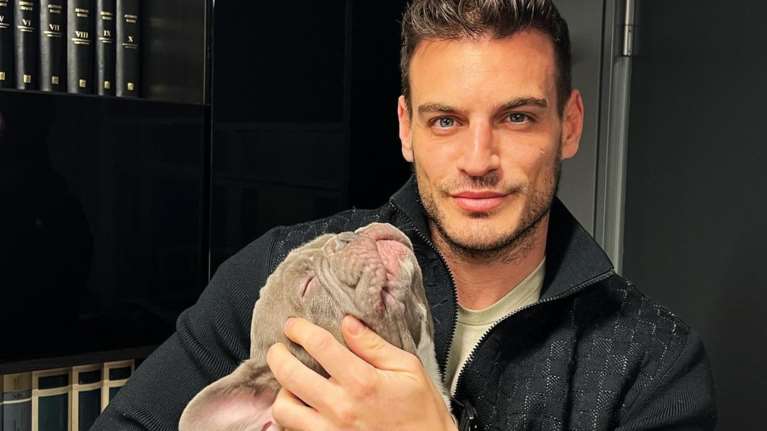 Καταγγελία βιασμού σε σουίτα ξενοδοχείου στη Θεσσαλονίκη: Διαψεύδει κάθε εμπλοκή του ο  Φιντιρίκος - Στο πλευρό του η  Δαλάκα