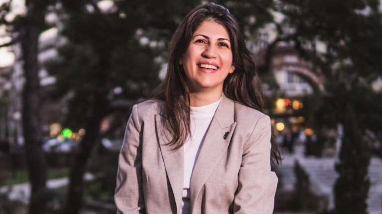 Κορονοϊός - Η &quot;ασθενής μηδέν&quot; στην Ελλάδα μιλά για πρώτη φορά - Περιγράφει τη δύσκολη εμπειρία της