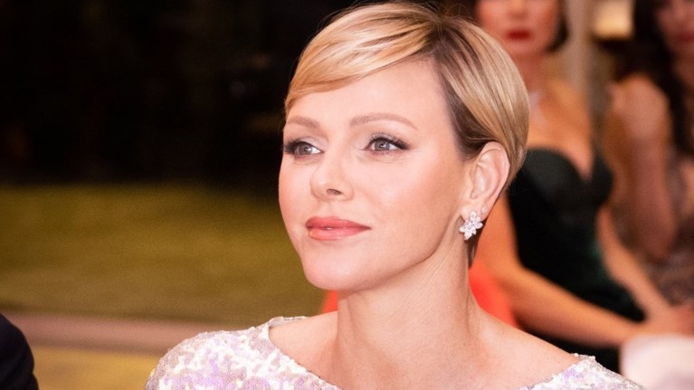 princess charlene